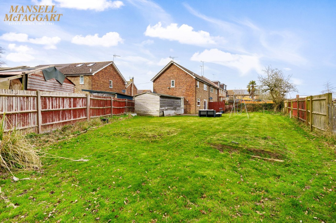 Photo of 43 Windmill Avenue, Hassocks