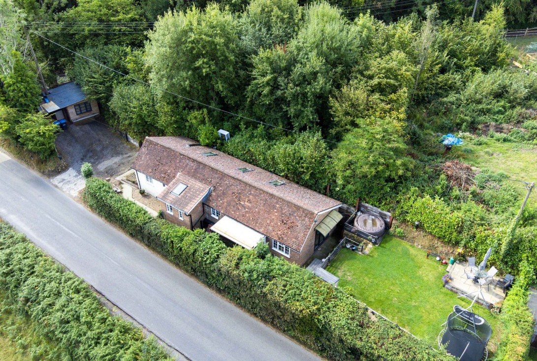 Photo of 2 The Hollow, East Grinstead