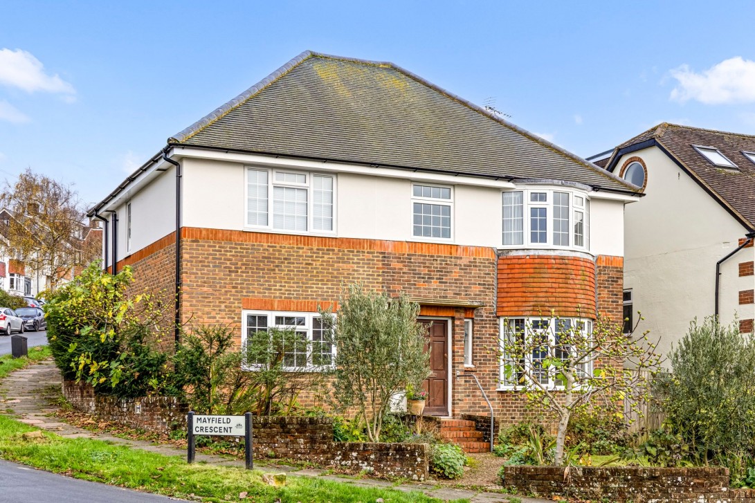 Photo of 32 Wilmington Way, Brighton