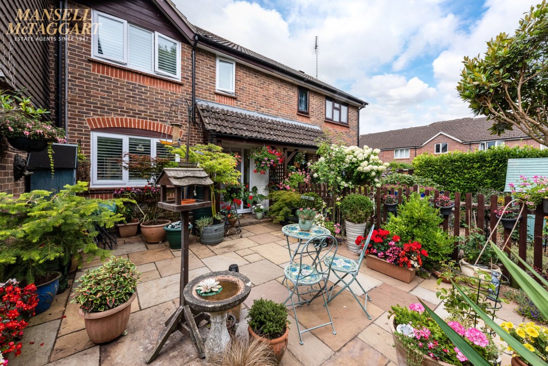 Photo of 17 Belmont Close, Hassocks