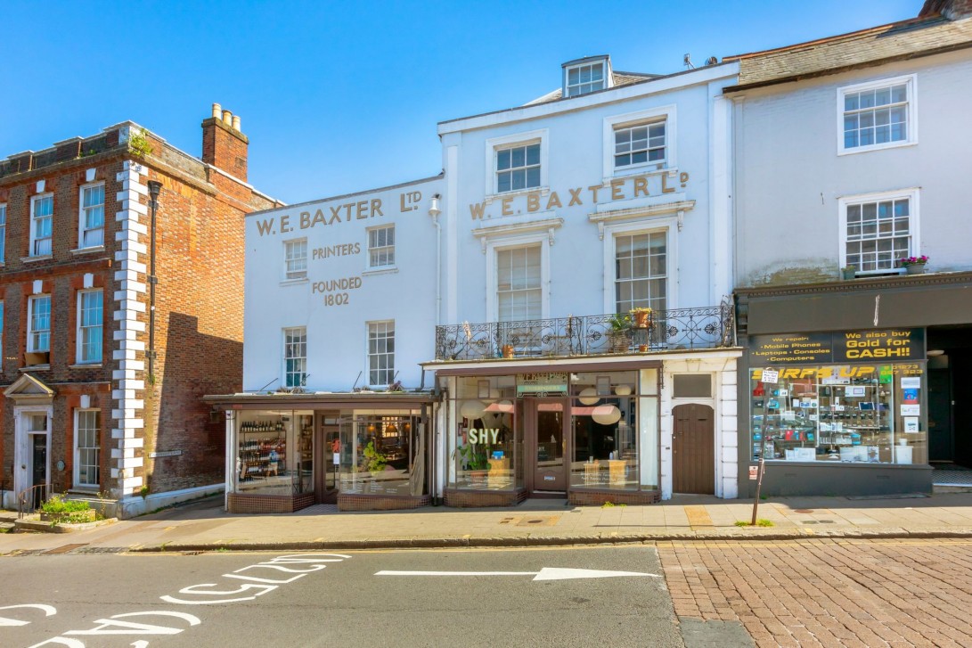 Photo of Flat 10, Lewes