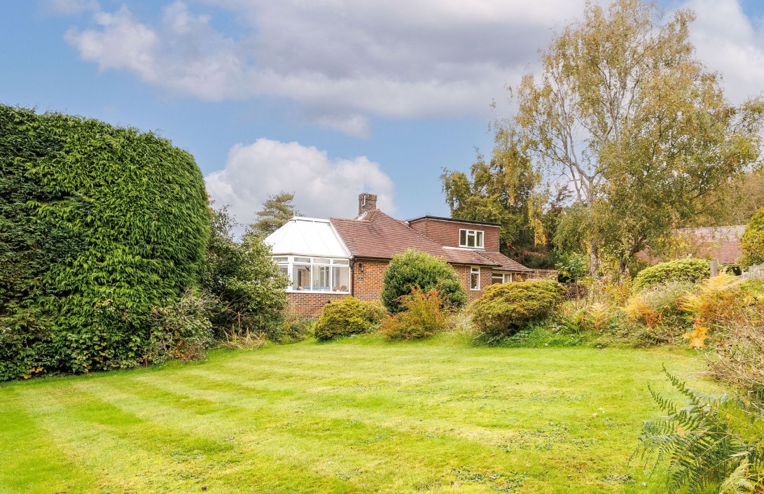 Photo of 17 Harmers Hill, Lewes