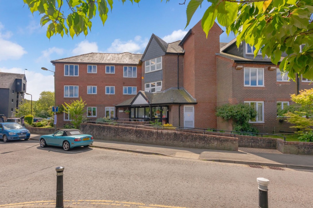 Photo of Flat 40, Lewes