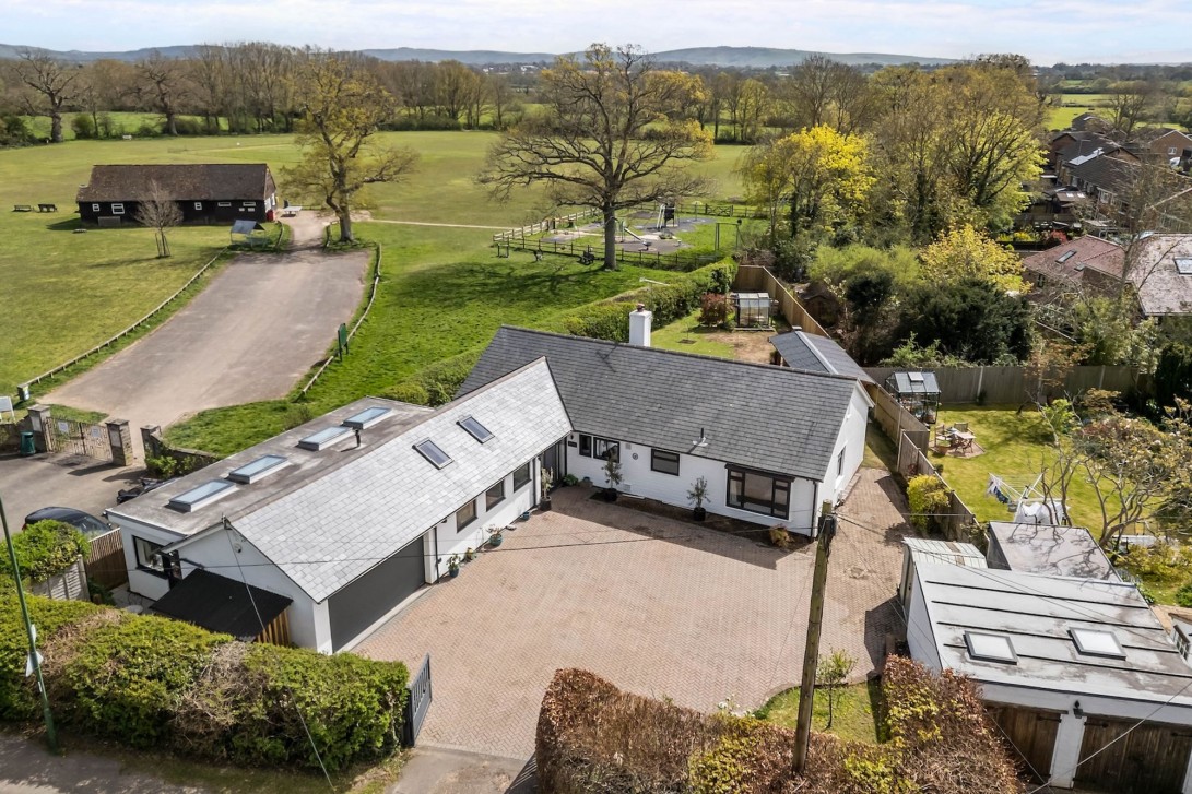 Photo of Robin Shaw High Street, Horsham