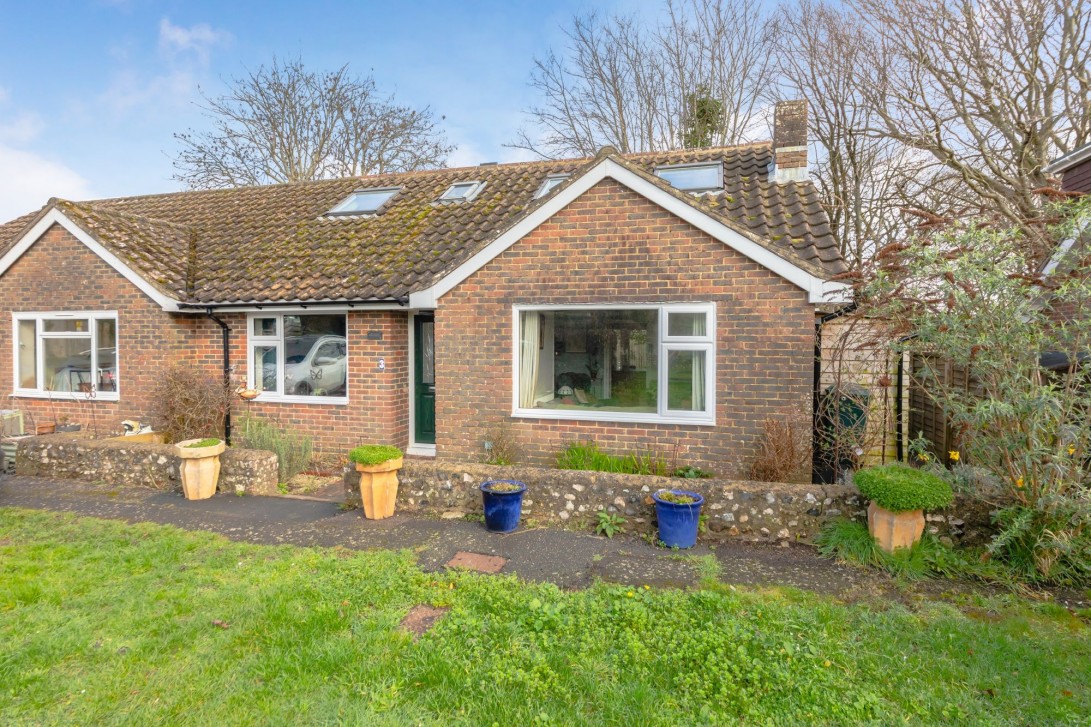 Photo of 3 Martens Field, Lewes