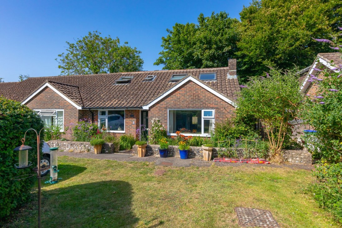 Photo of 3 Martens Field, Lewes