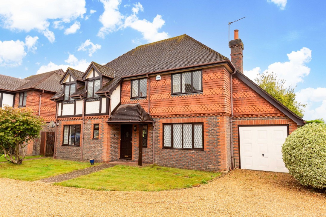 Photo of 2 Charlwood Close, Crawley