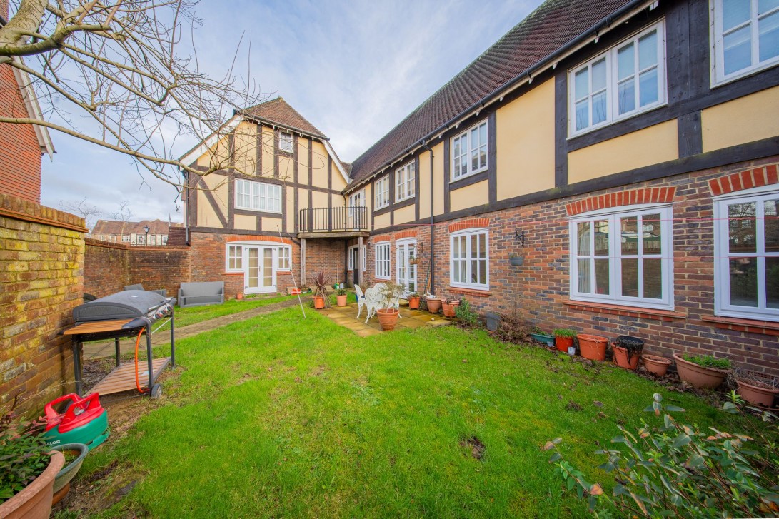 Photo of 46 Updown Hill, Haywards Heath