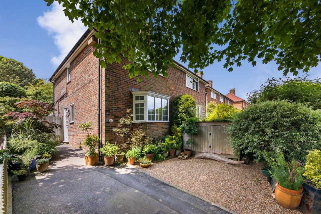 Photo of 30 East Way, Lewes