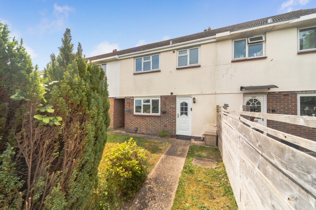 Photo of 98 Crisp Road, Lewes