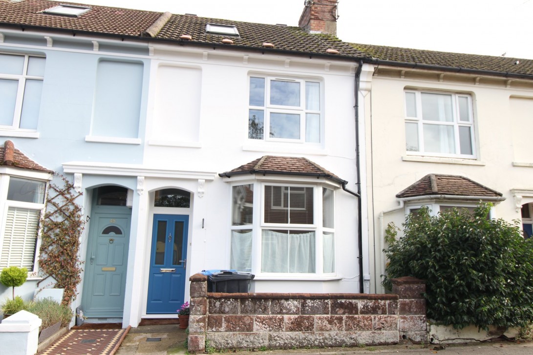 Photo of 47 Parklands Road, Hassocks