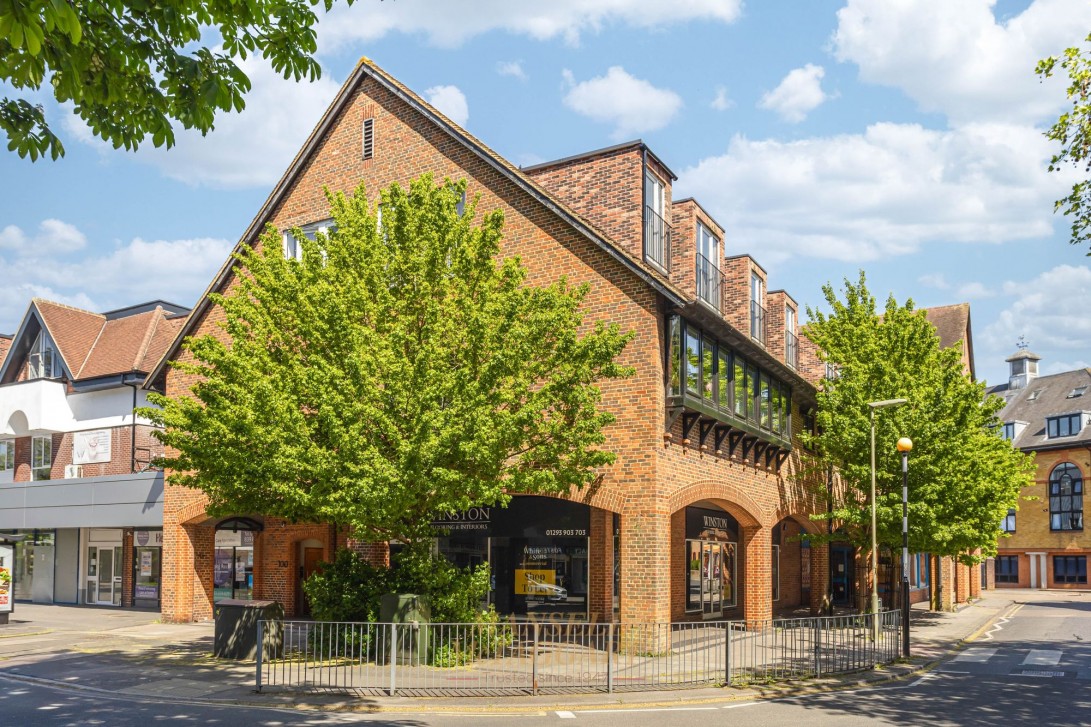 Photo of Flat 4, Horley