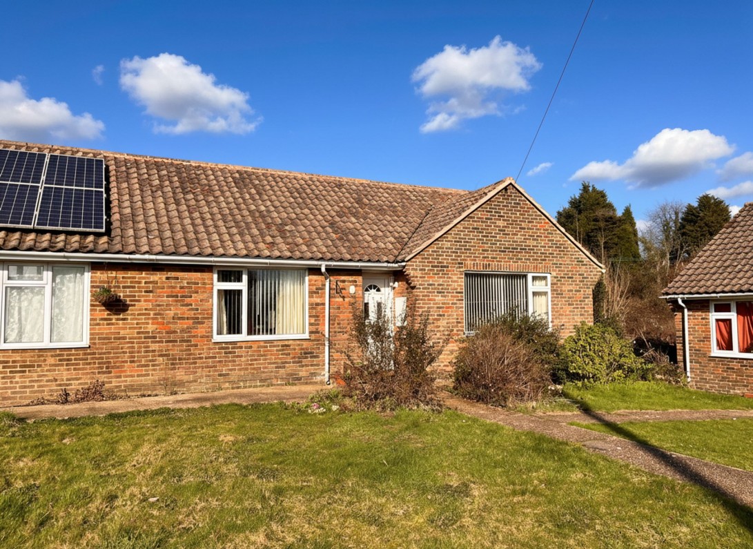 Photo of 3 St. Johns Bank Mill Lane, Lewes