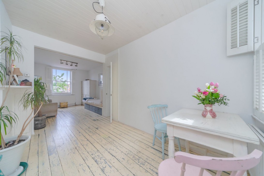 Photo of Holly House, De Montfort Road, Lewes