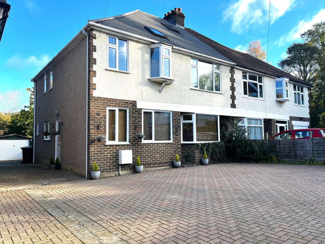 Photo of 11 Greenhill Avenue, Caterham