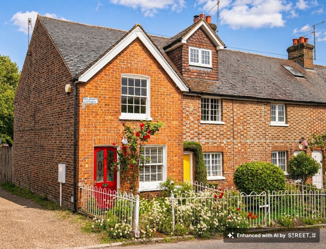 Photo of 1 Belmont Cottages Lower Road, Forest Row