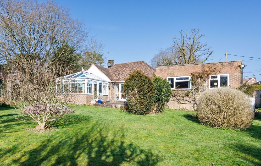 Photo of 2 Newick Hill, Lewes