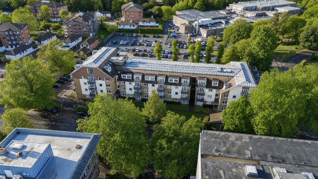 Photo of Flat 11, Haywards Heath