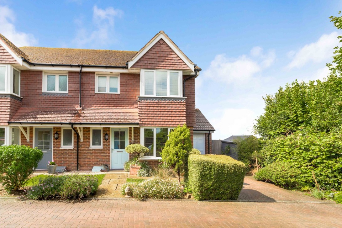Photo of 30 Sand Ridge, Uckfield