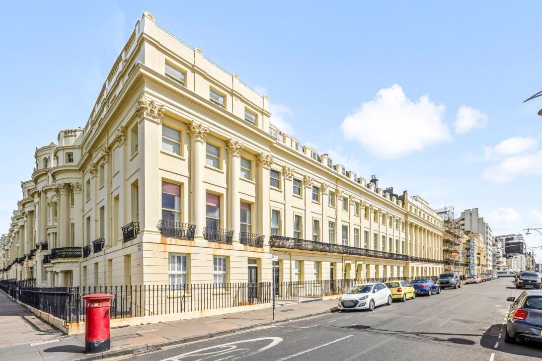 Photo of Flat 10, Hove