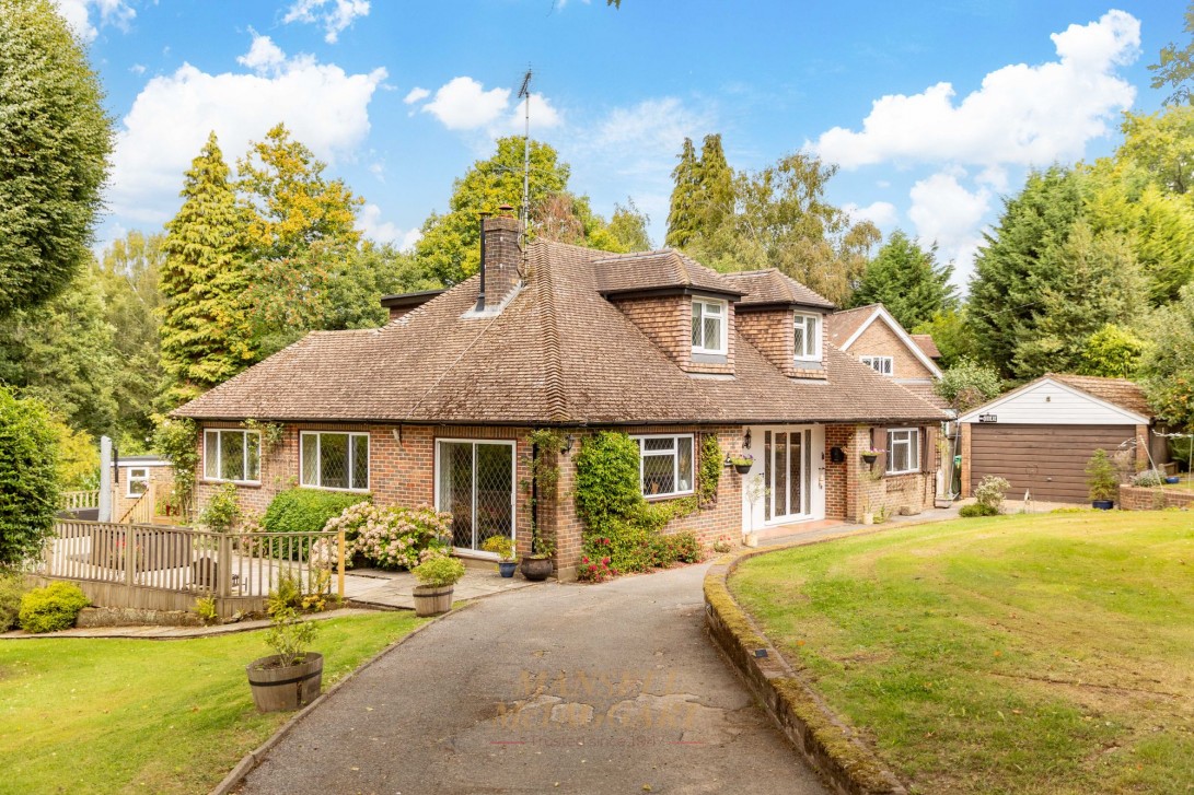 Photo of Moonacre Hophurst Lane, Crawley