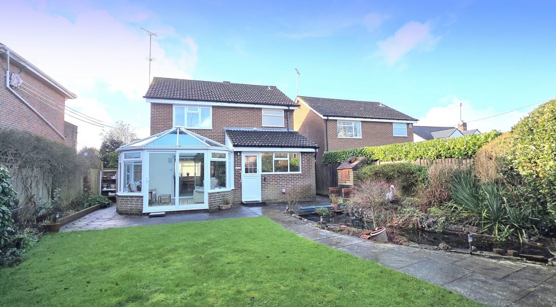 Photo of Downalong Lewes Road, Haywards Heath