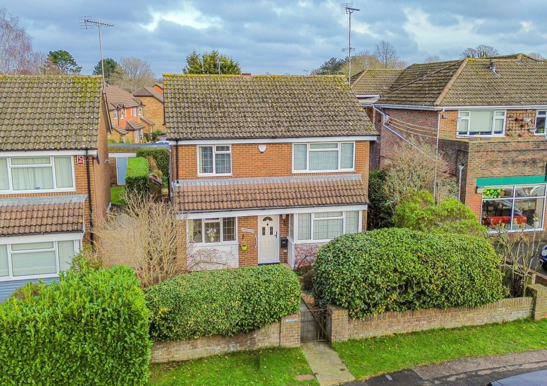 Photo of Downalong Lewes Road, Haywards Heath