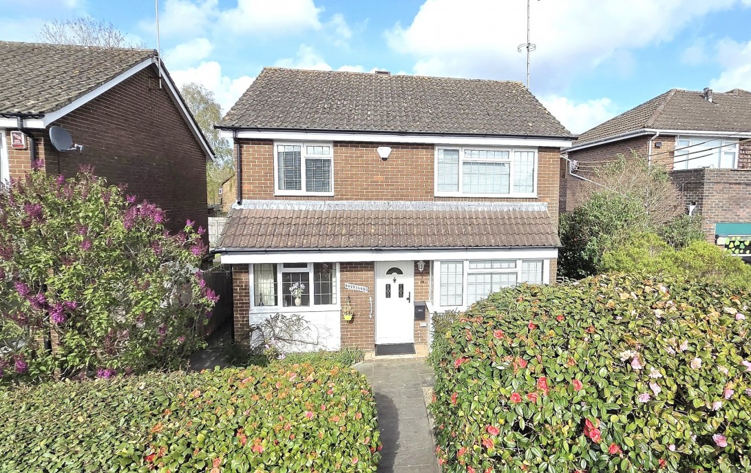 Photo of Downalong Lewes Road, Haywards Heath