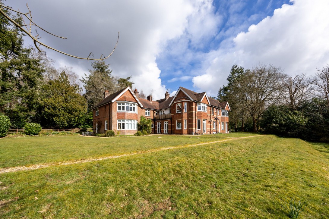 Photo of Flat 5, Lewes