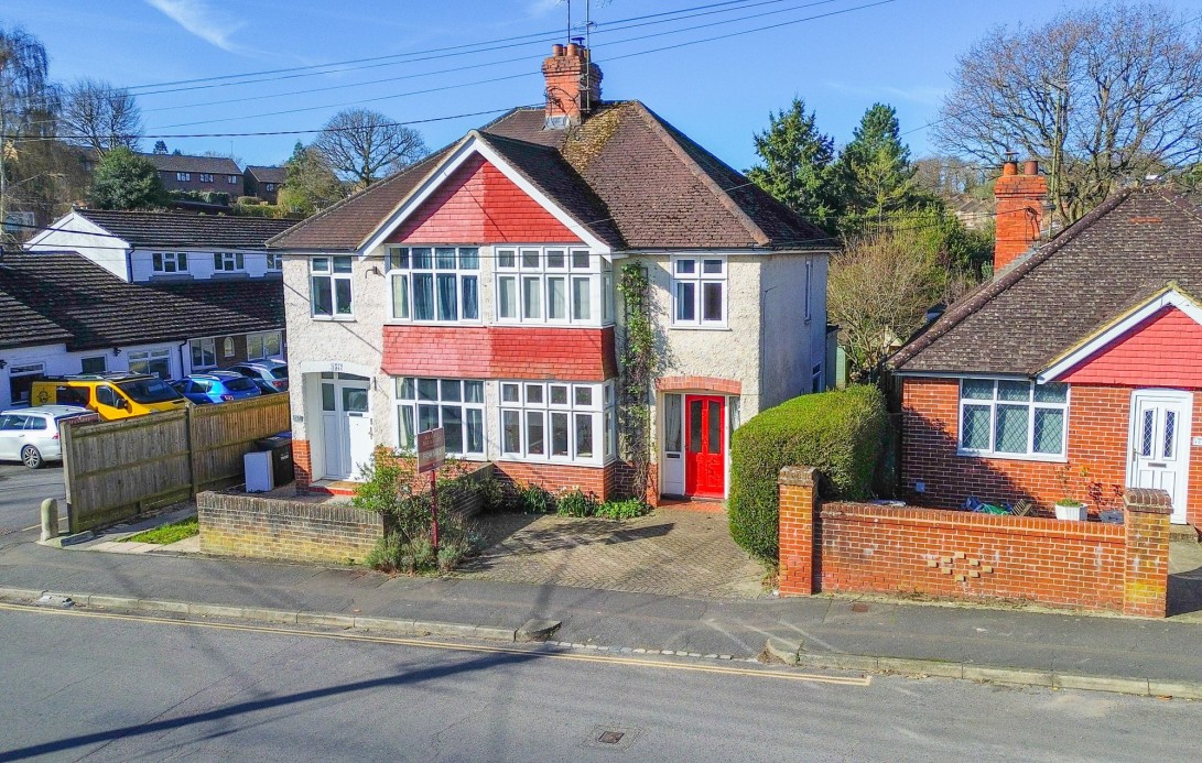 Photo of 159 Western Road, Haywards Heath