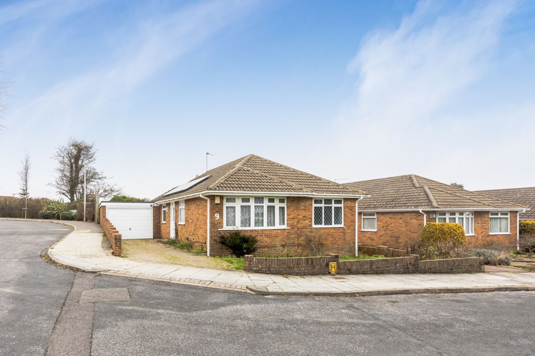 Photo of 9 Redhill Close, Brighton