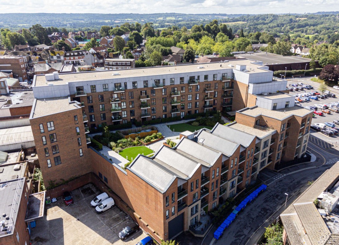 Photo of Flat 18, East Grinstead
