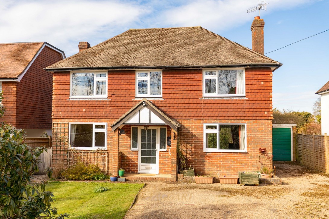 Photo of Russets Sandy Lane, East Grinstead