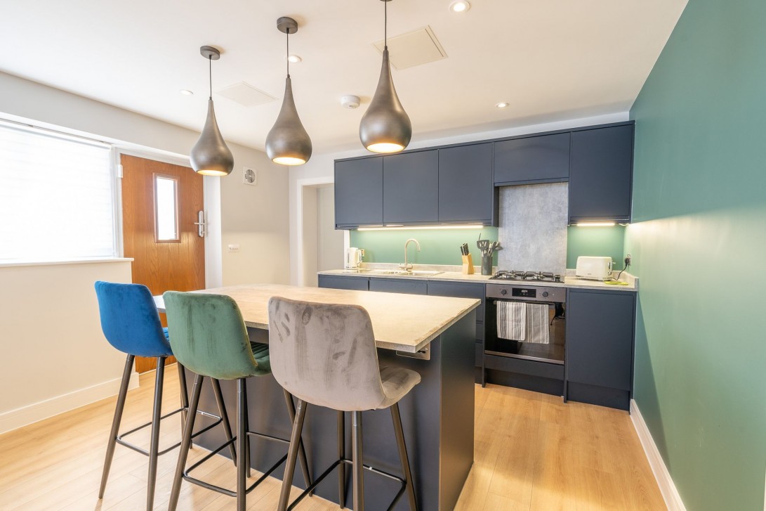 Photo of Flat 1, 6, Brighton Road, Horley