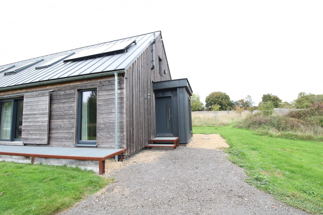 Photo of Acre Barn Hundred Acre Lane, Hassocks