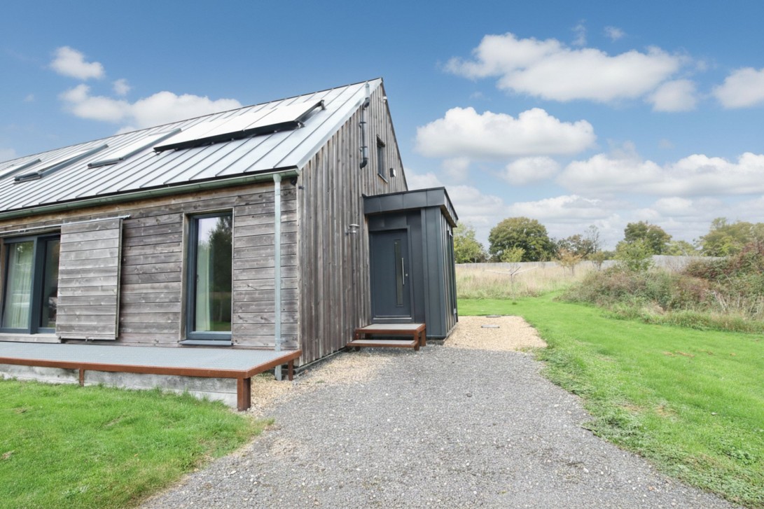 Photo of Acre Barn Hundred Acre Lane, Hassocks