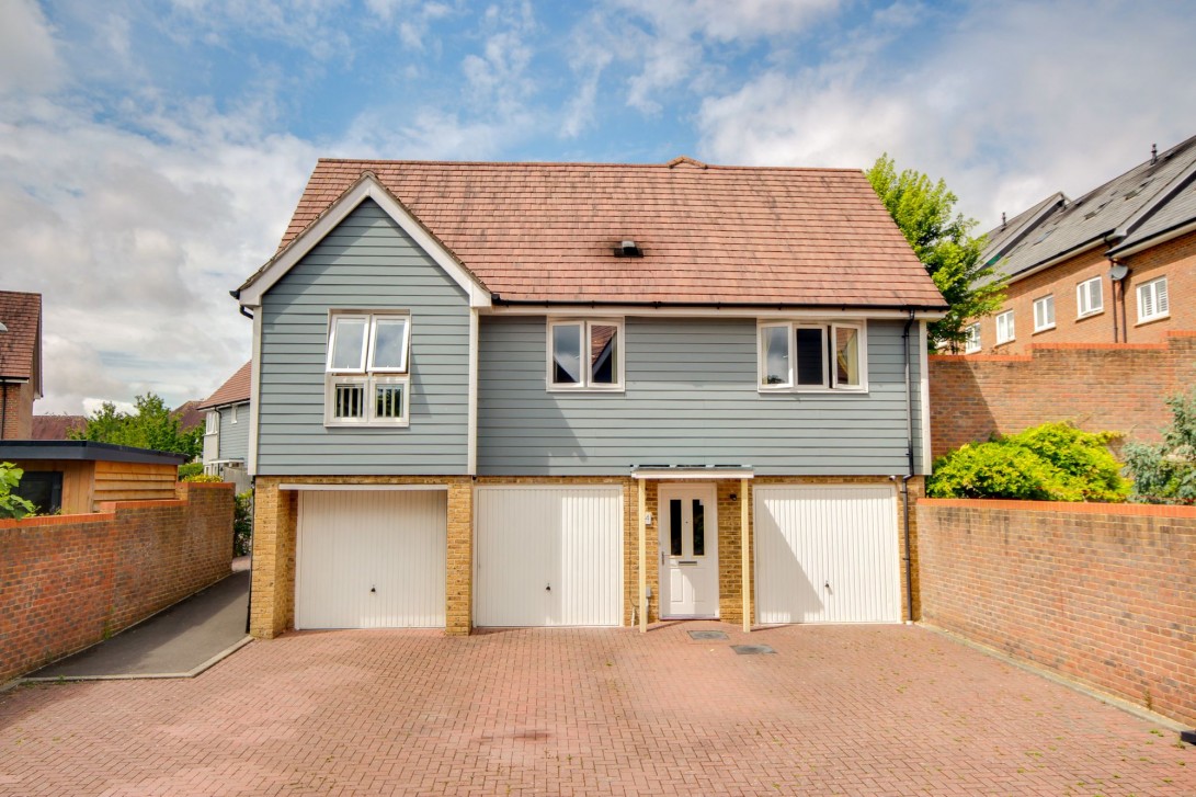 Photo of 24 Funnell Drive, Haywards Heath
