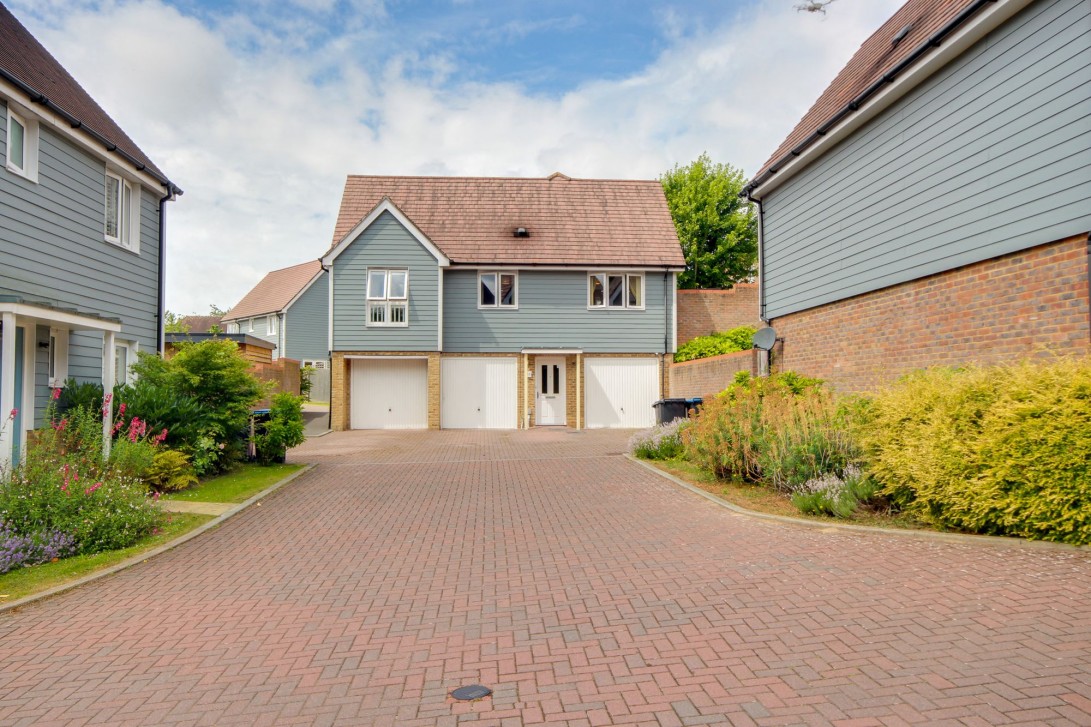 Photo of 24 Funnell Drive, Haywards Heath