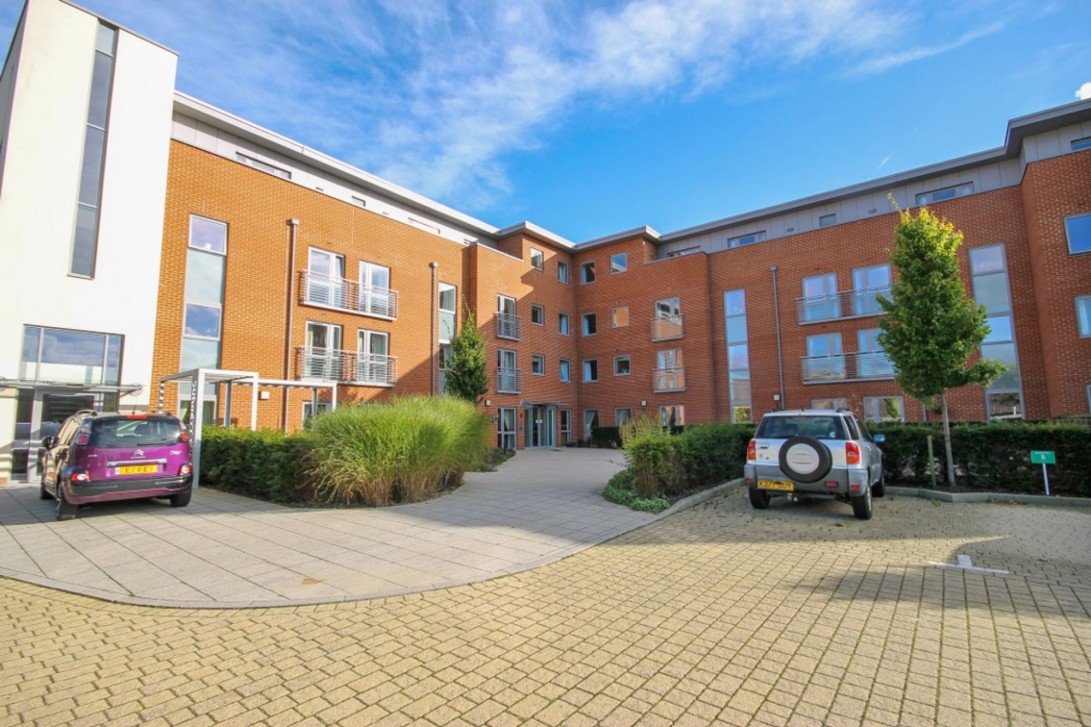 Photo of Flat 27, Burgess Hill