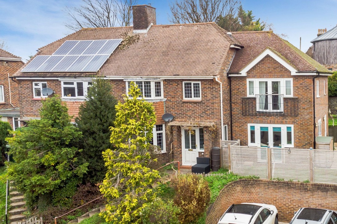 Photo of 6 The Lynchets, Lewes