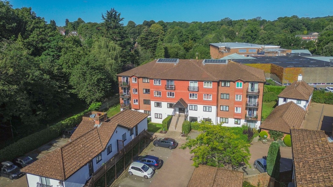 Photo of Flat 9, Haywards Heath