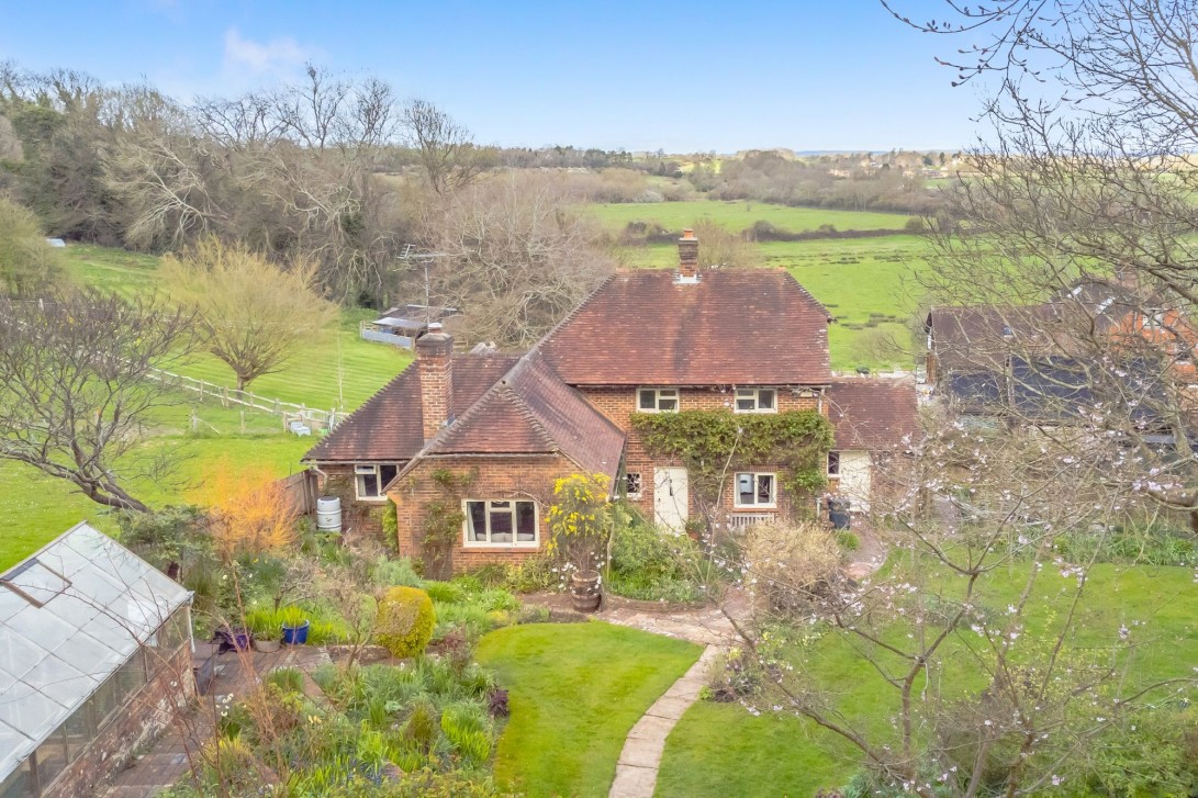 Photo of Coney Croft Landport Farm Road, Lewes