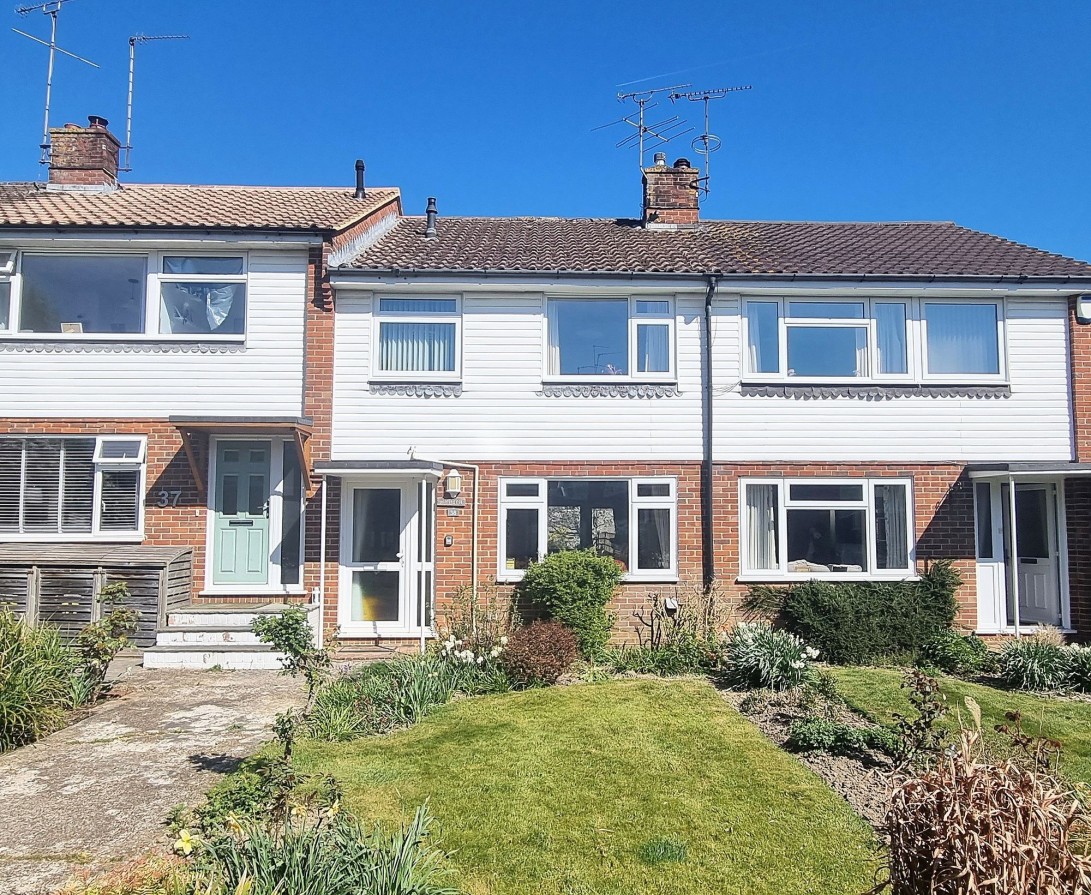Photo of 38 Fieldway, Haywards Heath