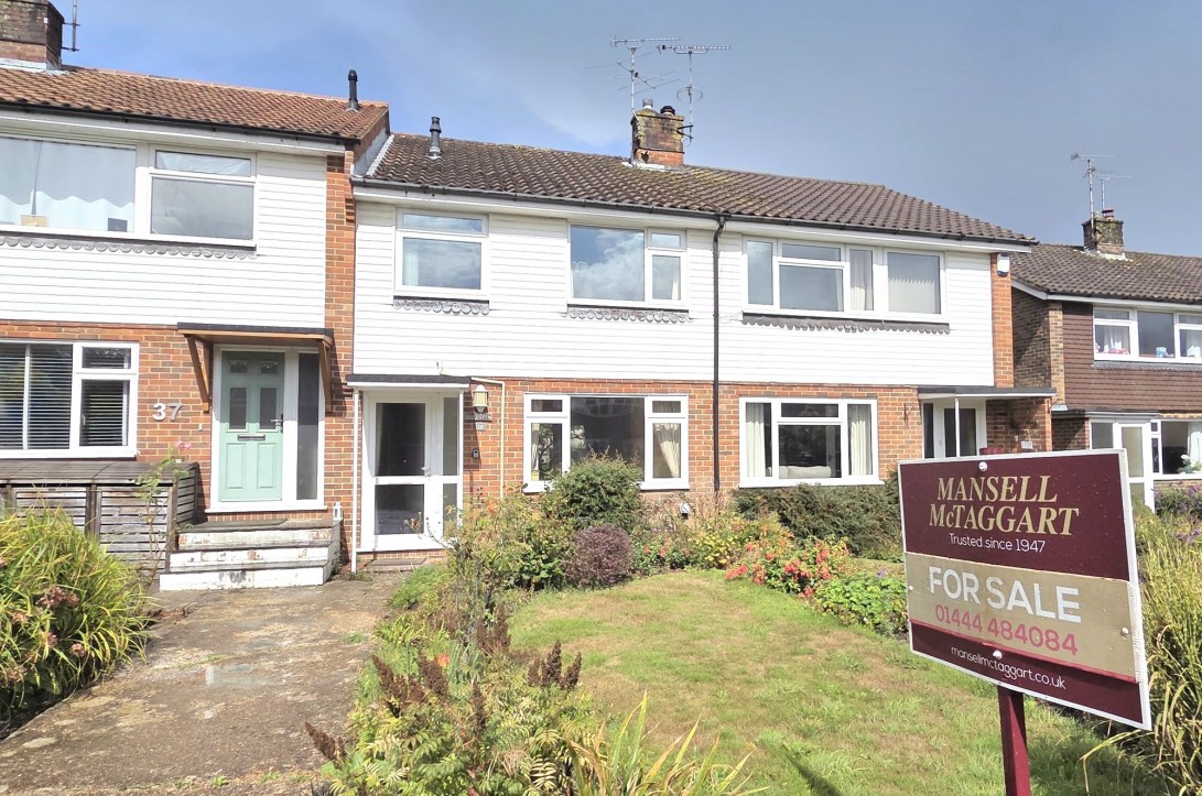 Photo of 38 Fieldway, Haywards Heath