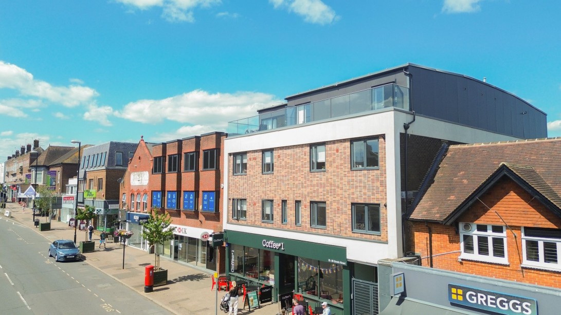 Photo of Flat 6, Haywards Heath