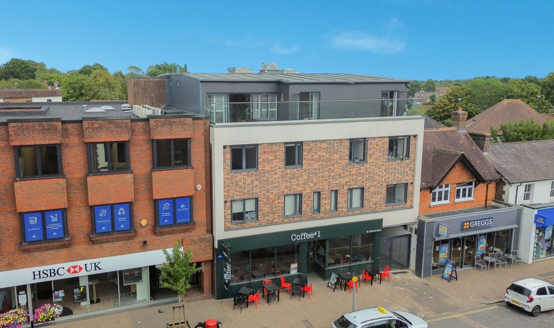 Photo of Flat 6, Haywards Heath