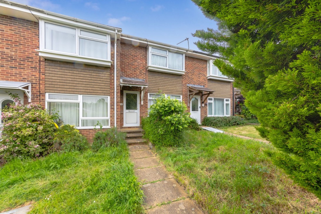 Photo of 18 Buckhurst Close, Lewes