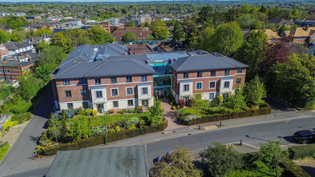 Photo of Flat 42, Haywards Heath