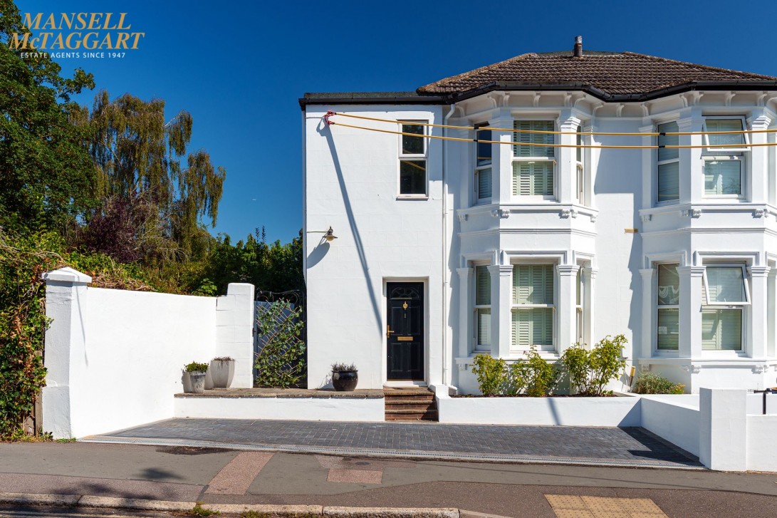 Photo of 1 Station Approach East, Hassocks