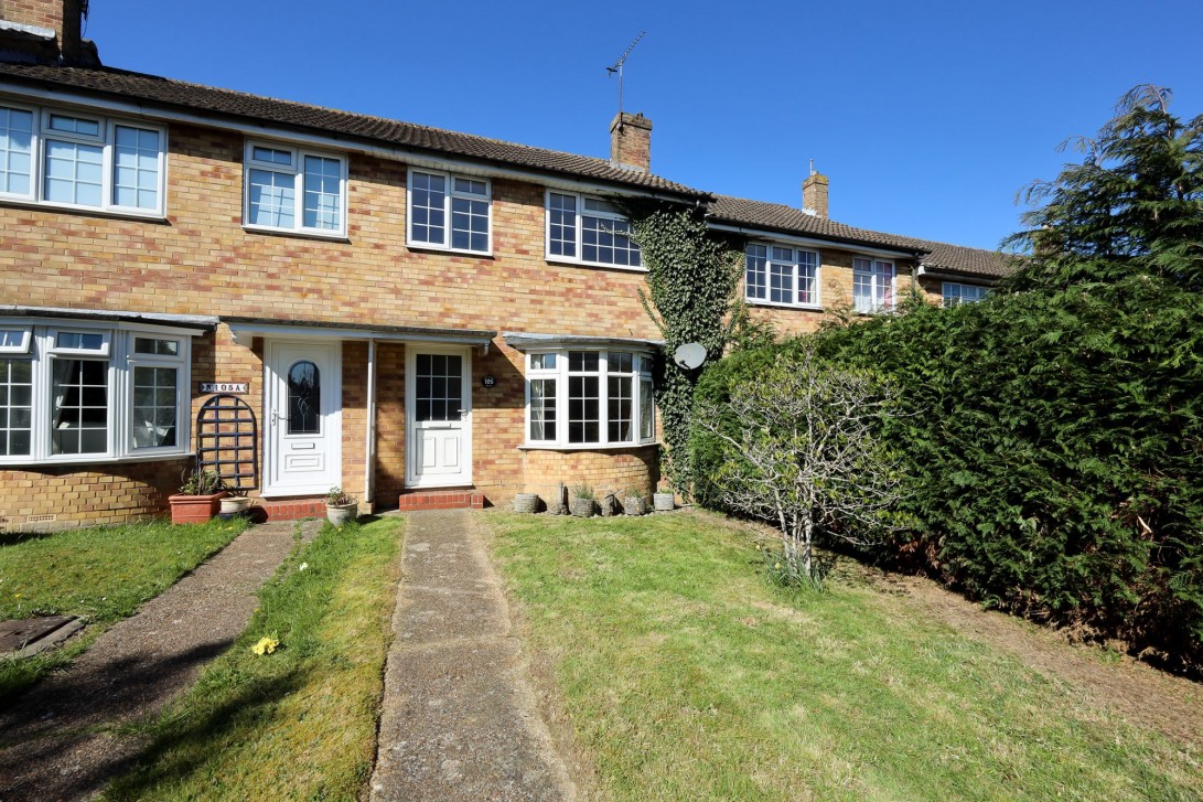 Photo of 105 London Road, Burgess Hill